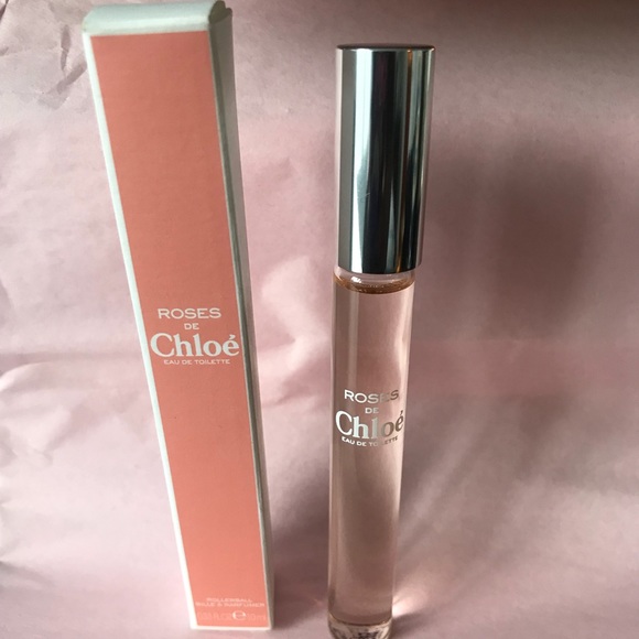Chloe Other - ✨NWT Roses De Chloe Rollerball✨